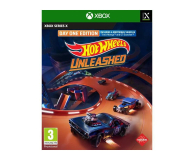 Hot Wheels Unleashed Day One Edition Xbox Series X FR - 1466721 - zdjęcie 6
